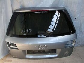 Scháním 5dvere AUDI A4 B7 AVANT LY7G