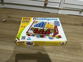 kufrik fanta color mozaika 2-5 let intelligente