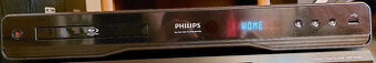 Blu-ray Philips BDP3100/005+DO+manuál - 1