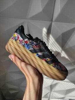 adidas Gazelle Bold Liberty London
