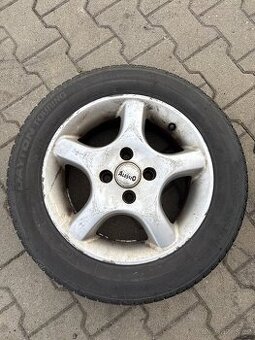 Pneumatika 175/65R14 82T Dayton