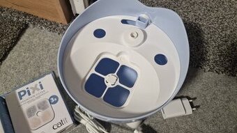 Hagen Fontána Catit Pixi světlé modrá 2,5 l - 1
