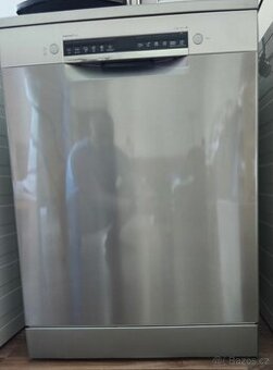 Bosch silence plus