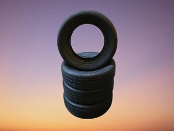 215/65/16 Pirelli, letní pneumatiky. Poslání na dobírku