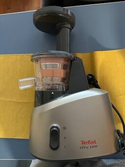 Odšťavňovač Tefal Infinity Juice