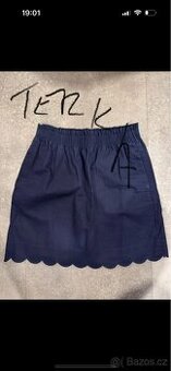 Sukně USA značka J.crew vel S-M