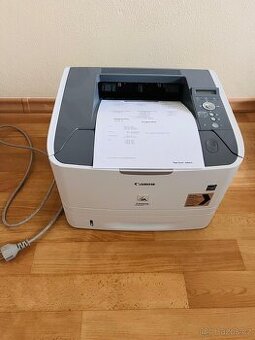 Laserová tiskárna - CANON LBP 6650dn - i - sensys