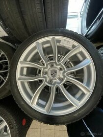 Sada ALU WheelWorld R19"