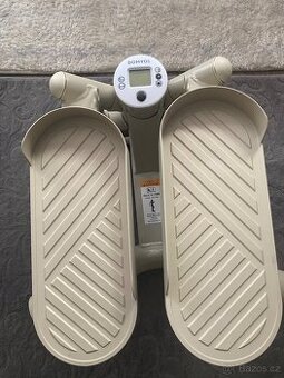 Stepper MS500