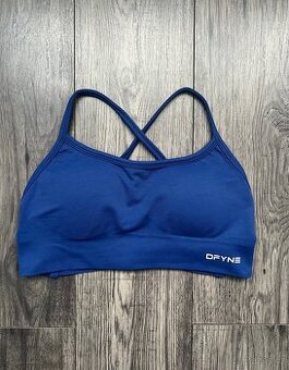 Sportovní podprsenka DFYNE - 1