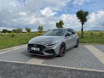 Hyundai i30N Performance 2023 - 1