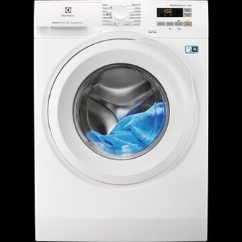 Pračka Electrolux EW6FN528WC v záruce (1 rok)