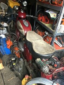Jawa 175/356 - 1