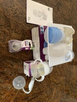 Phillips avent - 1