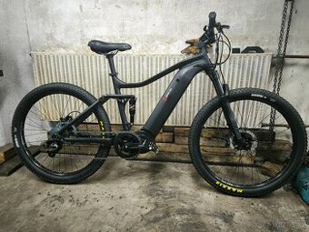 ARES S3 Bike 1000W - 1
