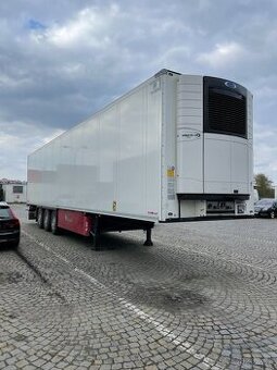 Schmitz Cargobull SKO 24/L