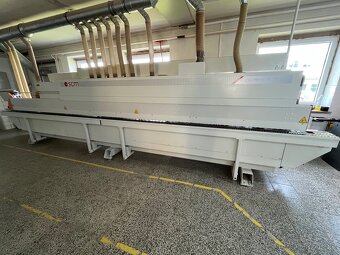 Olepovacka SCM S 3000