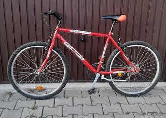 Horské kolo 26"