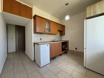 Prodej bytu 2+1 s balkónem, 52 m², os.vl., Havířov Město