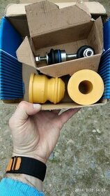 dorazy předních tlumičů Ford Mondeo mk3