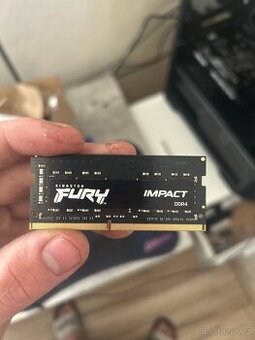 Kingston FURY Impact 16GB