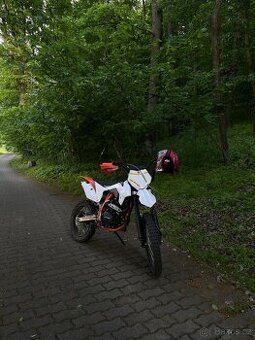 Minirocket 250