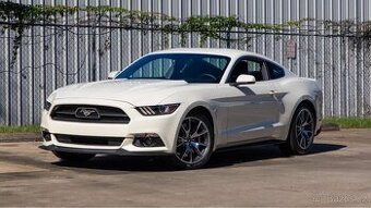 Ford Mustang 3.7 V6 2015