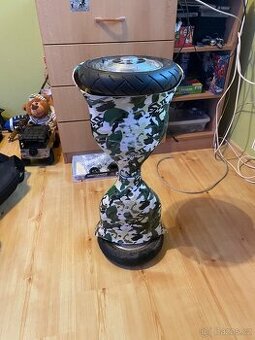 Hoverboard
