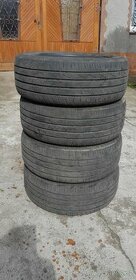 Pneumatiky Hankook ventus prime 205/55 R16
