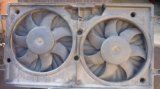 Saharu s ventilátory VW T4 Caravelle,Multivan
