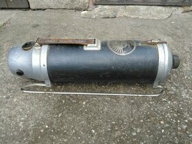 Starožitný vysavač Electrolux