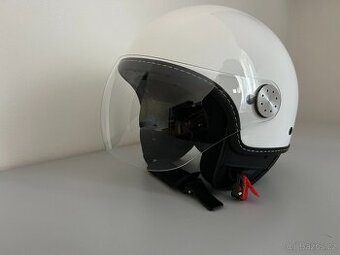 Dámská helma Vespa