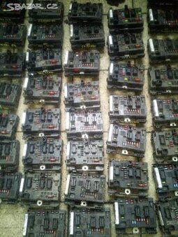 BSM 6500Y1, 6500Y3
