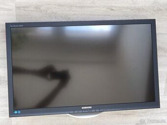 Samsung SA650 27" FHD profesionální monitor
