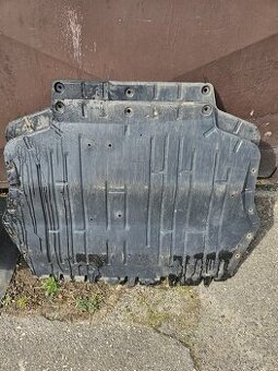 Spodní kryt motoru - ŠKODA/VW Nafta 1k0825237ag