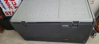 Přenosná lednička Waeco 24v nebo 220V