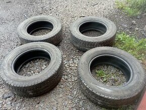 PNEU 225/65R16C 112/110R 6 MM VZOREK - 1