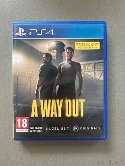 A way out