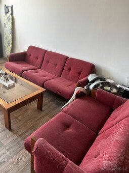 Sadačka 3 + 2 + 1
