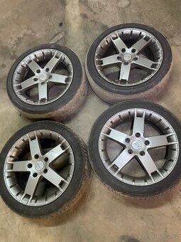 ALU 5x120 r17
