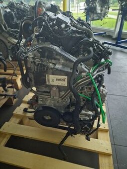 K9KU872 MOTOR 1,5 DCI DACIA DUSTER