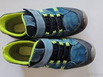 Tenisky Primigi, Gore-Tex, vel. 37