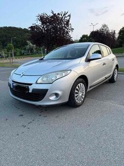 Renault megane 1.6 16v 74kw