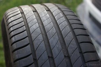 4ks letnich pneu Michelin 205/60/16