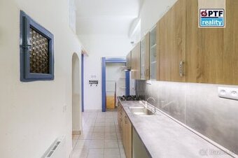 Pronájem bytu 3+1 Plzeň poblíž centra, ev.č. 00375