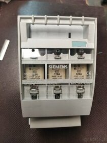3f odpínač siemes/oez - 1