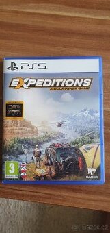 Expeditions - 1