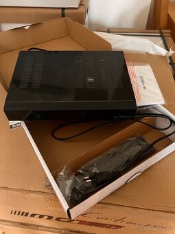 Set top box AB Cryptobox AB Cryptobox 702T