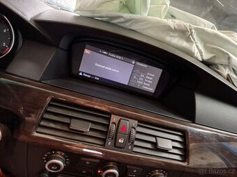 Ccc BMW e60 e61 Lci