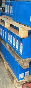 Trakční baterie Fiamm FIT151 150 ah - 1